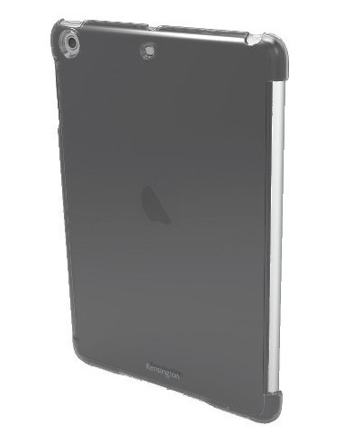 Kensington Protezione posteriore e per angoli CornerCase™ per iPad Air™ & iPad Air™ 2 - Grigio trasparente