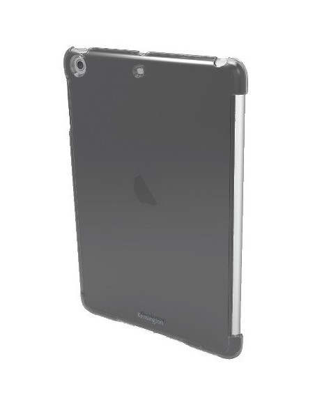 Kensington Protezione posteriore e per angoli CornerCase™ per iPad Air™ & iPad Air™ 2 - Grigio trasparente
