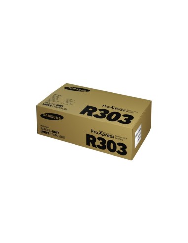 Samsung MLT-R303 cartuccia toner 1 pz Originale Nero