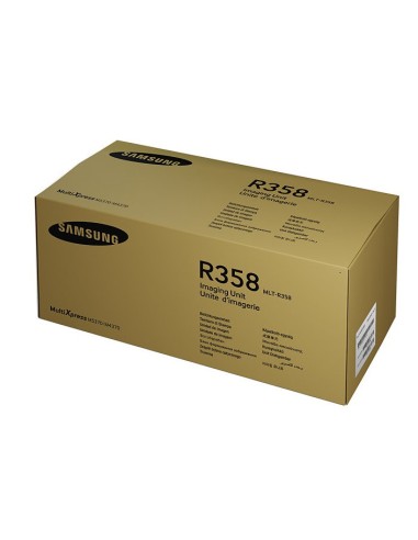 Samsung MLT-R358 cartuccia toner 1 pz Originale Nero