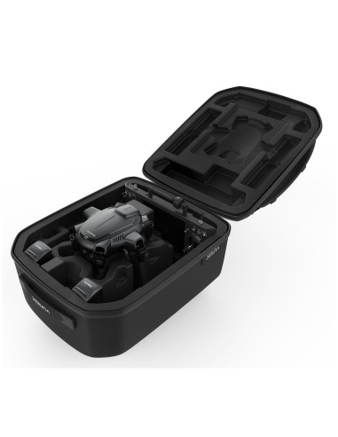 Yuneec Typhoon H Pro 6 rotori 12,4 MP 3840 x 2160 Pixel 5400 mAh Nero