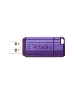 Verbatim Store 'n' Go unità flash USB 16 GB USB tipo A 2.0 Viola