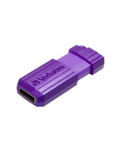 Verbatim Store 'n' Go unità flash USB 16 GB USB tipo A 2.0 Viola 2