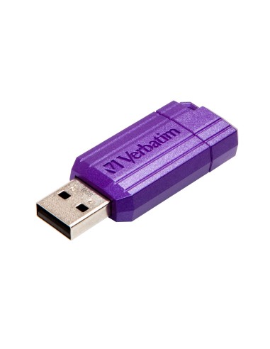 Verbatim Store 'n' Go unità flash USB 16 GB USB tipo A 2.0 Viola
