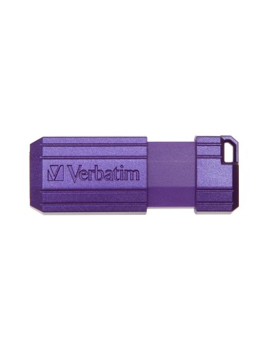 Verbatim Store 'n' Go unità flash USB 16 GB USB tipo A 2.0 Viola