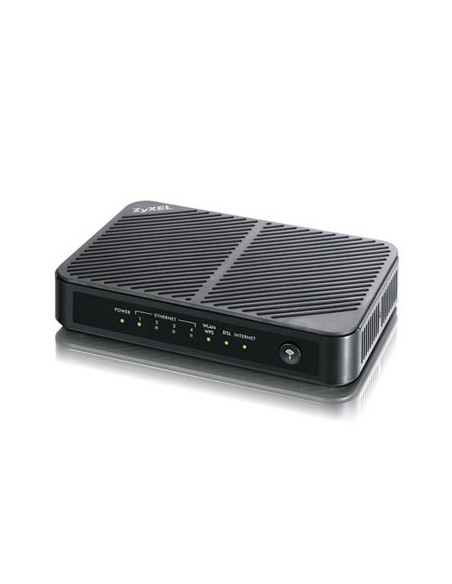 Zyxel AMG1202-T10A router wireless Fast Ethernet 4G