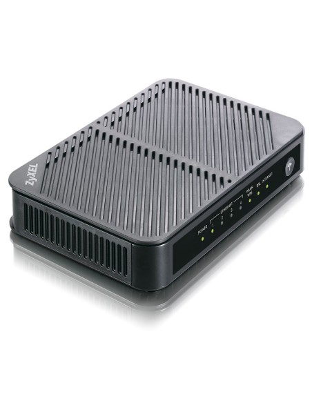 Zyxel AMG1202-T10A router wireless Fast Ethernet 4G