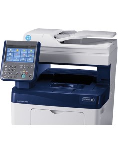 Xerox WorkCentre 6655i A4 2400 x 600 DPI 35 ppm