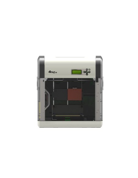 XYZprinting da Vinci 1.0 stampante 3D Fabbricazione a Fusione di Filamento (FFF)