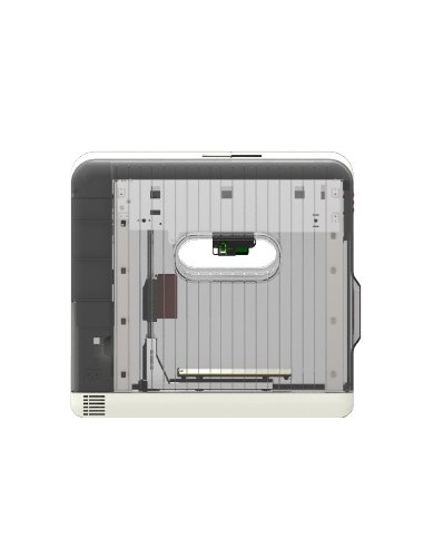 XYZprinting da Vinci 1.0 stampante 3D Fabbricazione a Fusione di Filamento (FFF)