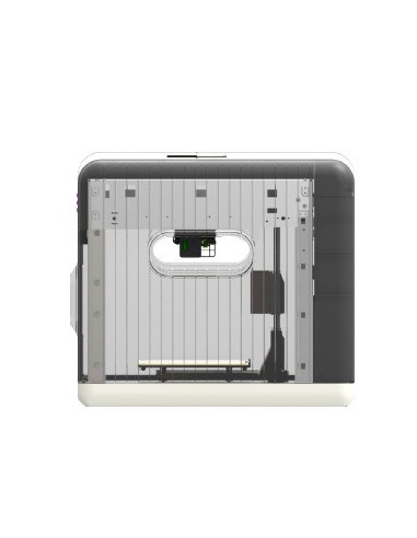 XYZprinting da Vinci 1.0 stampante 3D Fabbricazione a Fusione di Filamento (FFF)