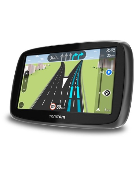 TomTom START 50