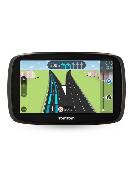 TomTom START 50
