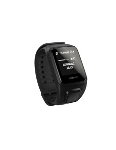 TomTom Spark Cardio + Music + Auricolari