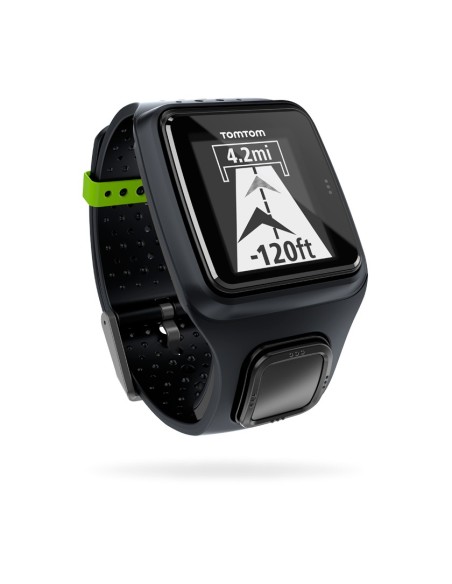 TomTom Runner