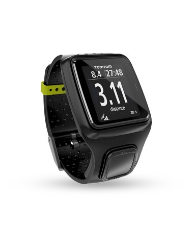 TomTom Runner