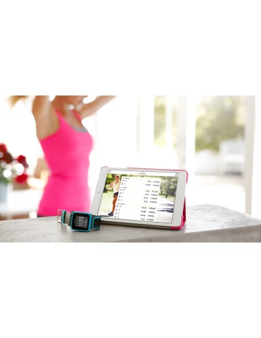 TomTom Runner