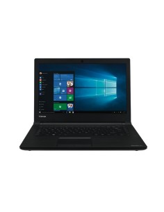Toshiba Satellite Pro R40-C-110