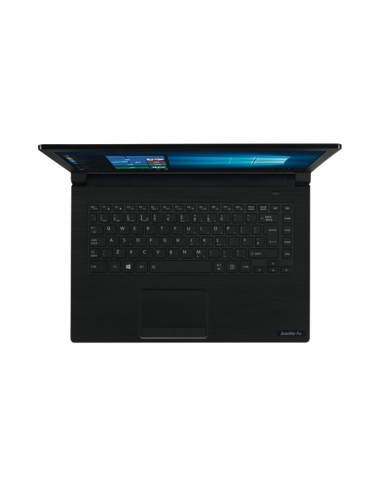 Toshiba Satellite Pro R40-C-110
