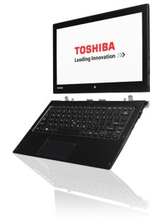 Toshiba Portégé Z20t-B-103 2