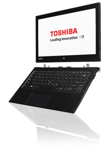 Toshiba Portégé Z20t-B-103