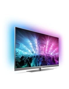 Philips 7000 series TV ultra sottile 4K Android TV™ 49PUS7181 12