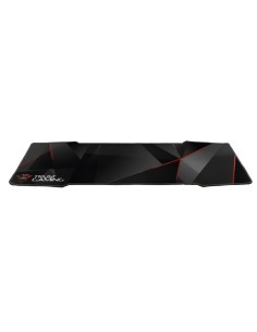 Trust GXT 209 XXXL Tappetino per mouse per gioco da computer Nero 2
