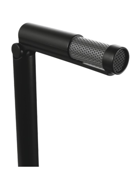 Trust Talkee Mini Nero Microfono per PC