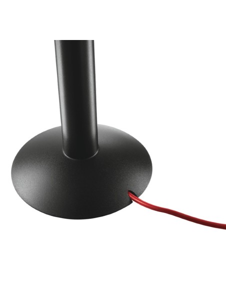 Trust Talkee Mini Nero Microfono per PC