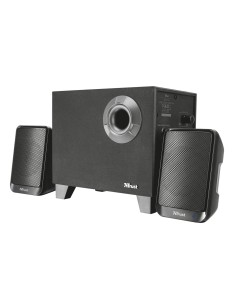 Trust Evon 15 W Nero 2.1 canali