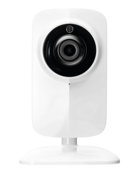 Trust 71119 telecamera di sorveglianza Telecamera di sicurezza IP Interno Scrivania Parete