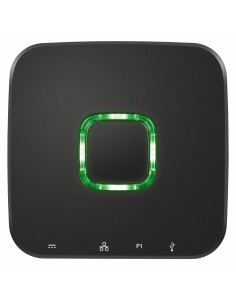 Trust ICS-2000 Wireless Nero
