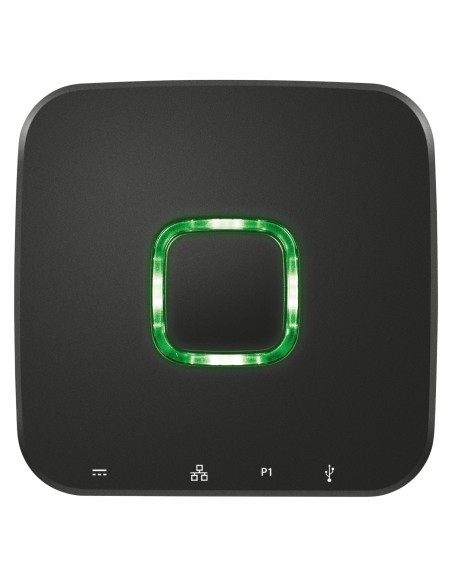 Trust ICS-2000 Wireless Nero
