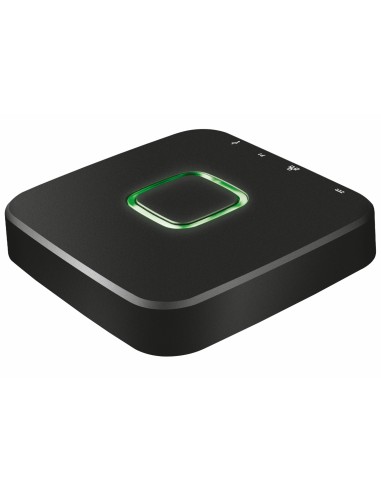 Trust ICS-2000 Wireless Nero