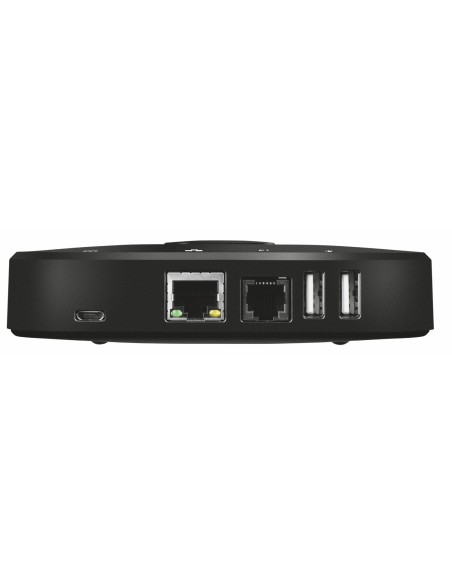 Trust ICS-2000 Wireless Nero