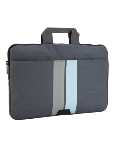 Targus Geo 14" Victoria Laptop Sleeve - Grigio