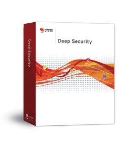 Trend Micro Deep Security Virtual Licenza completa 1 anno i