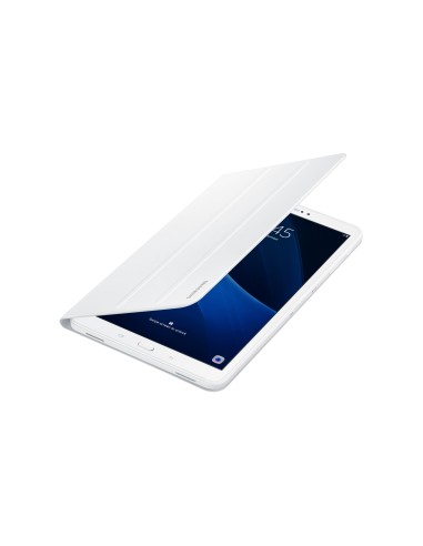 Samsung Galaxy Tab A 10.1 Book Cover