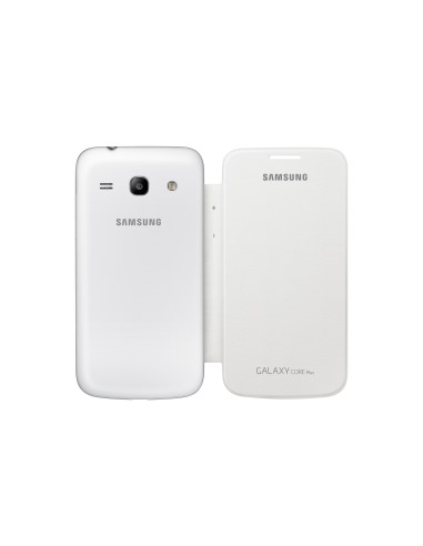 Samsung Galaxy Core Plus Flip Cover