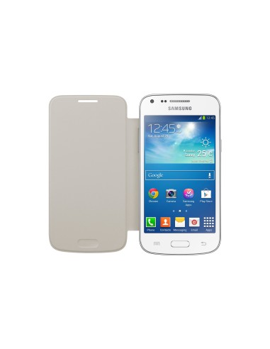 Samsung Galaxy Core Plus Flip Cover