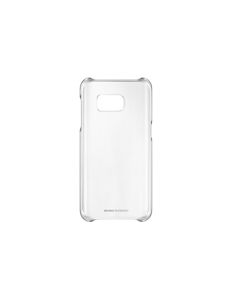 Samsung Galaxy S7 Clear Cover