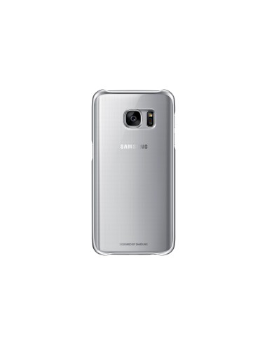Samsung Galaxy S7 Clear Cover