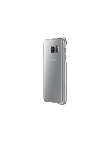 Samsung Galaxy S7 Clear Cover