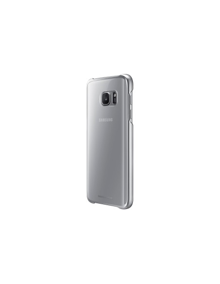 Samsung Galaxy S7 Clear Cover