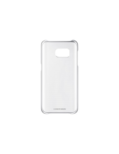 Samsung Galaxy S7 Clear Cover