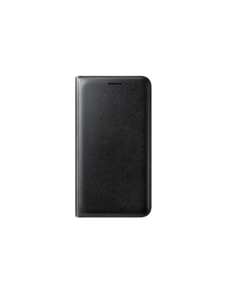 Samsung EF-WJ120 custodia per cellulare Custodia a borsellino Nero