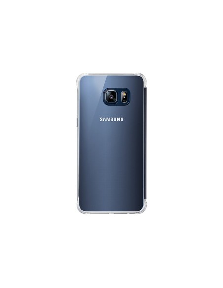 Samsung EF-ZG928 custodia per cellulare Cover Nero, Blu