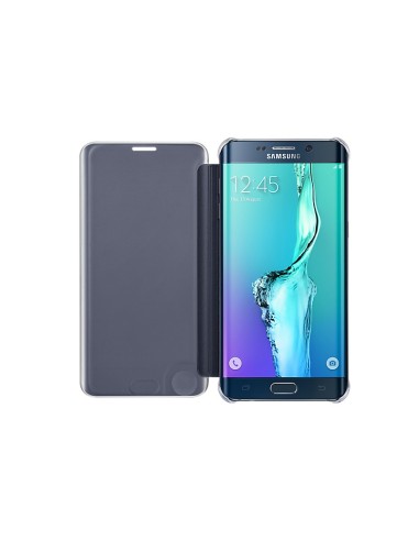 Samsung EF-ZG928 custodia per cellulare Cover Nero, Blu