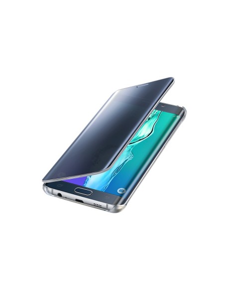 Samsung EF-ZG928 custodia per cellulare Cover Nero, Blu
