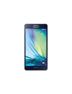 Samsung Galaxy A5 SM-A500FU 12,7 cm (5") SIM singola Android 4.4 4G Micro-USB B 2 GB 16 GB 2300 mAh Nero